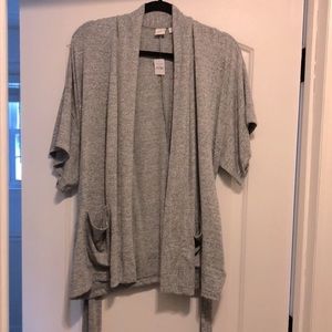 Gap Softspun Sweater